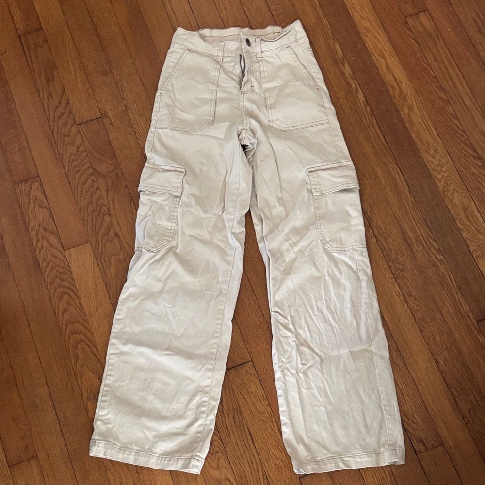 Women’s Cargo Pants
